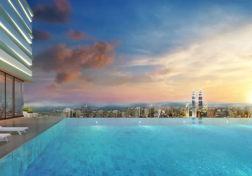 Pavilion Damansara Heights Pavilion Damansara Heights