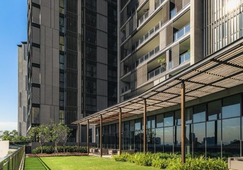 The Aira Residence Damansara Heights The Aira Residence Damansara Heights