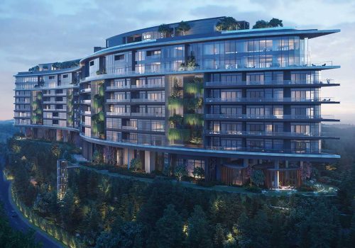 The Cedar Damansara Heights The Cedar Damansara Heights