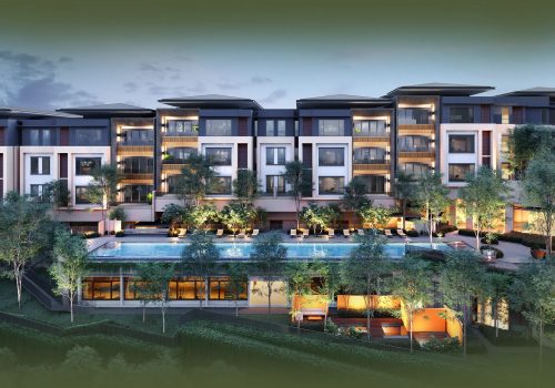 The Peak Damansara Heights The Peak Damansara Heights