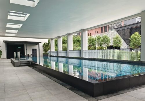 6 Kapas Bangsar 6 Kapas Bangsar