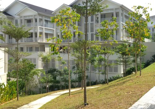 Sri Hartamas Sri Hartamas